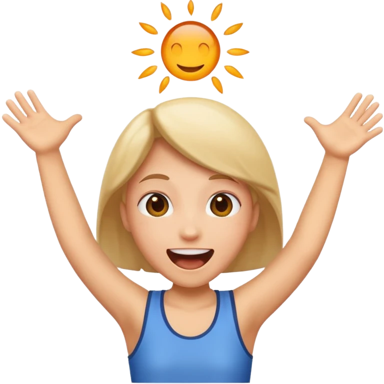 Horny emoji