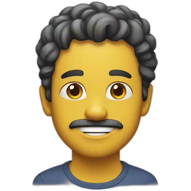 Sigiloso  emoji
