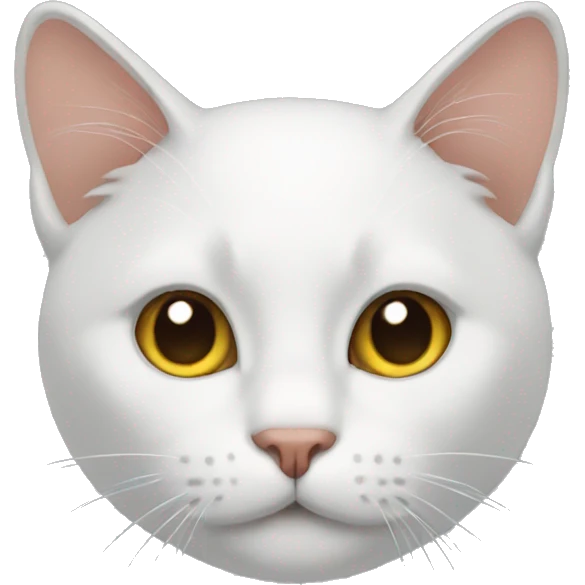 Cat emoji