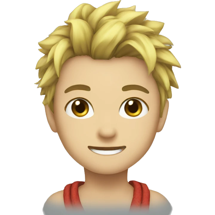 Sukuna emoji