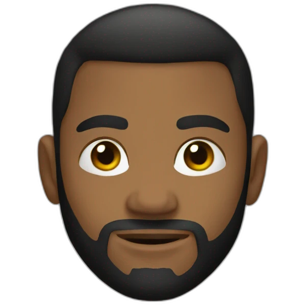 DEVIN JATHO emoji