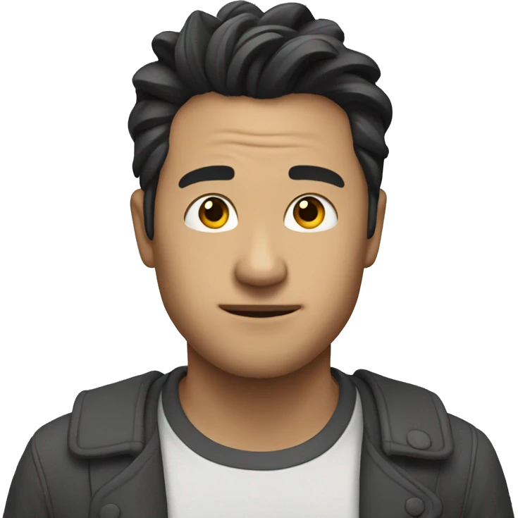 Daniel Song emoji