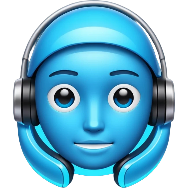 AI emoji