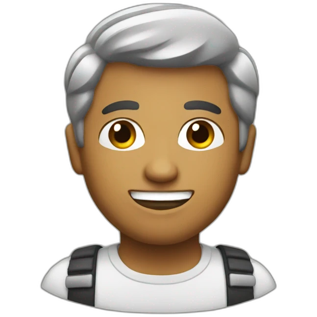 startupper emoji