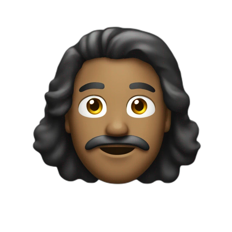 Hombre-blanco-de-pelo-negro-con-dólares emoji