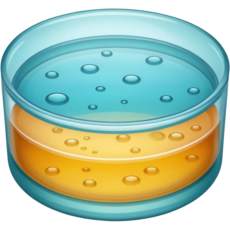 petri dish emoji
