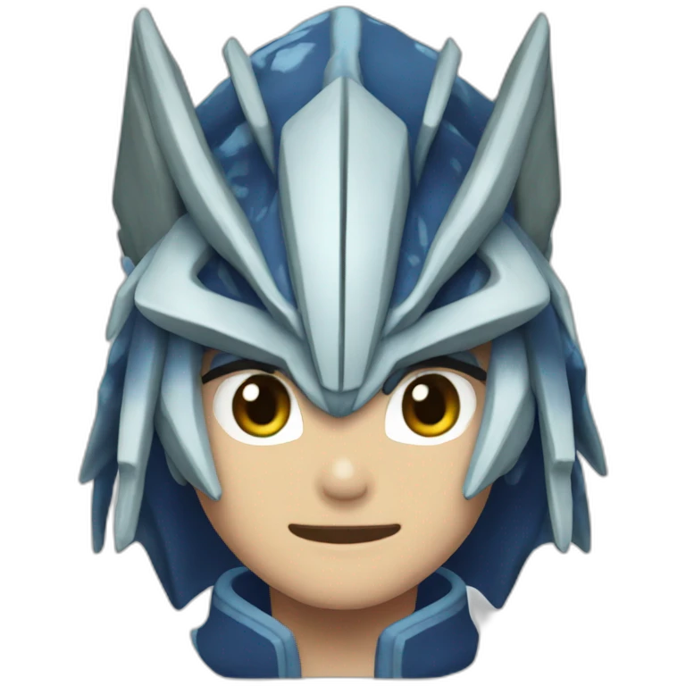Dialga emoji