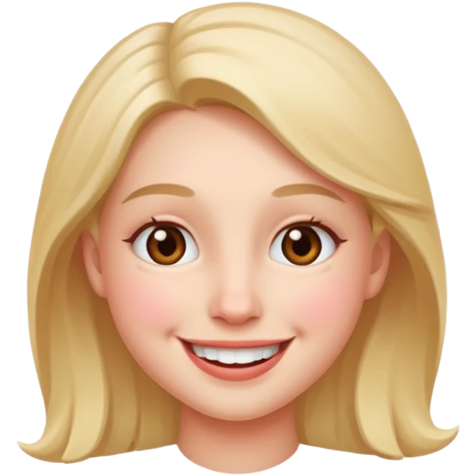 Frann emoji