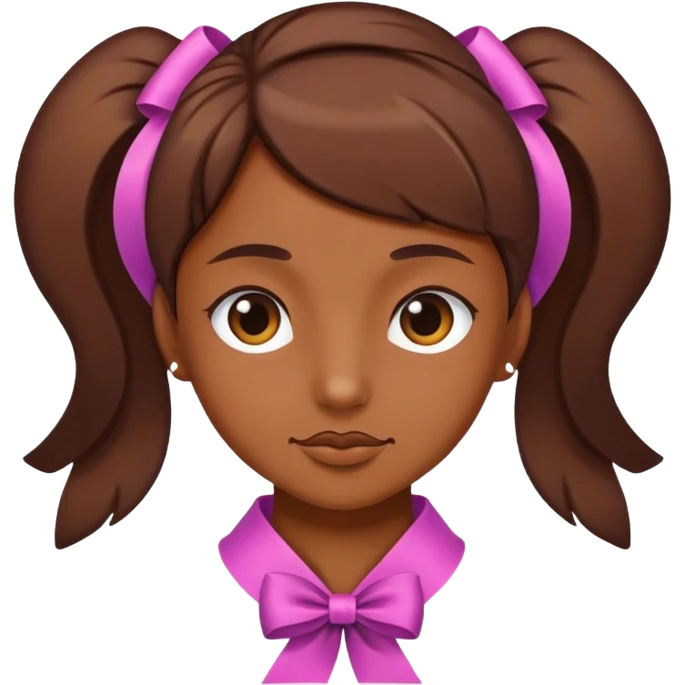 ribbinbrown emoji