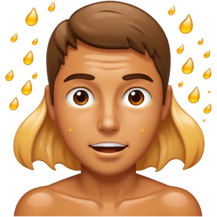 🥵🥹🤤 hot  emoji