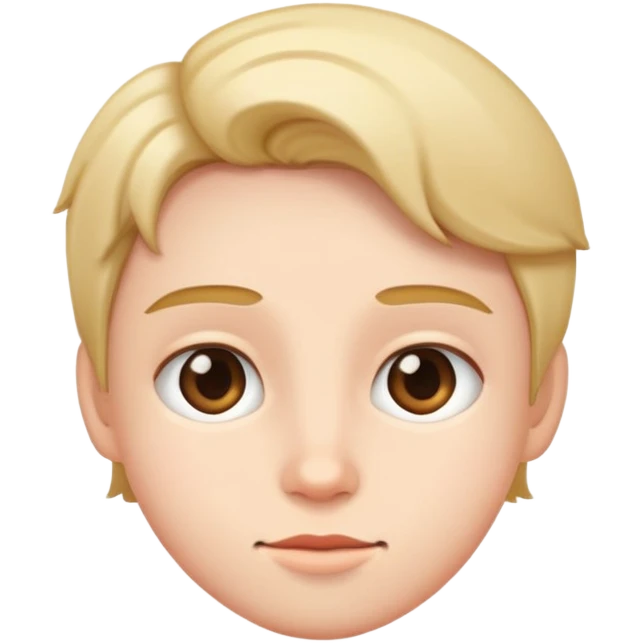 Cute Stalin emoji