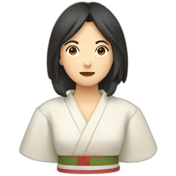 Kumiko emoji