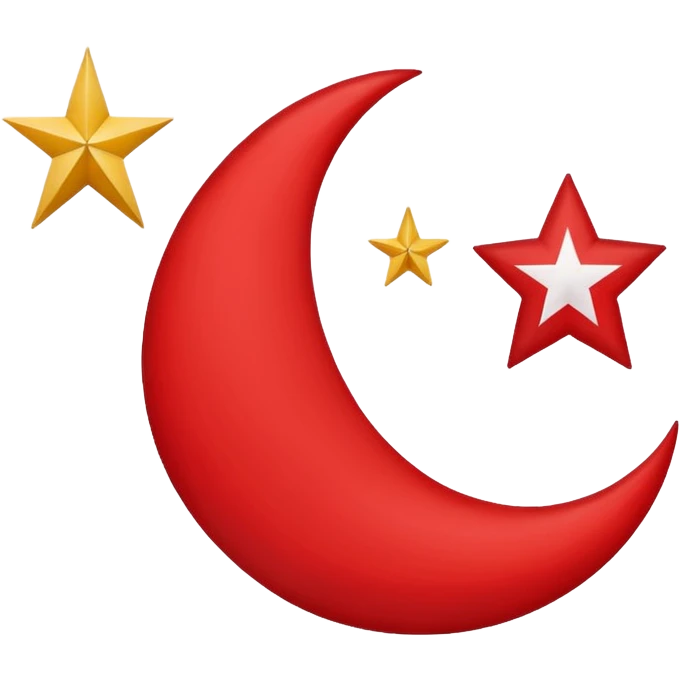 Flag bozkurt emoji