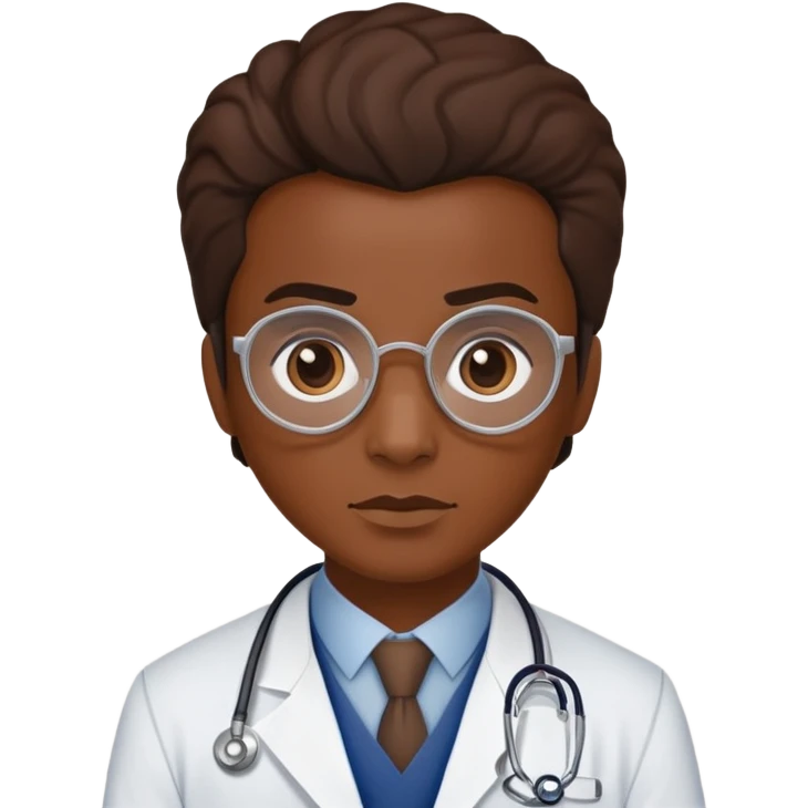 Ncuti gatwa doctor who emoji