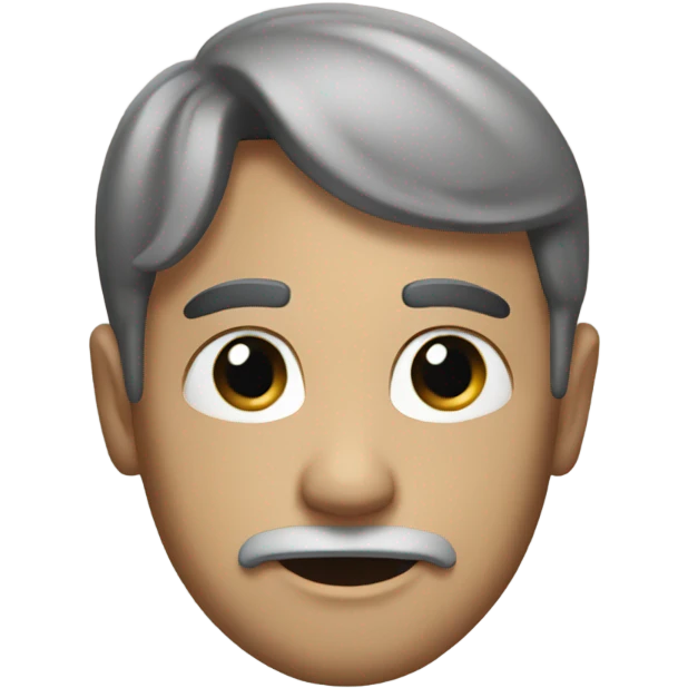 Karma emoji