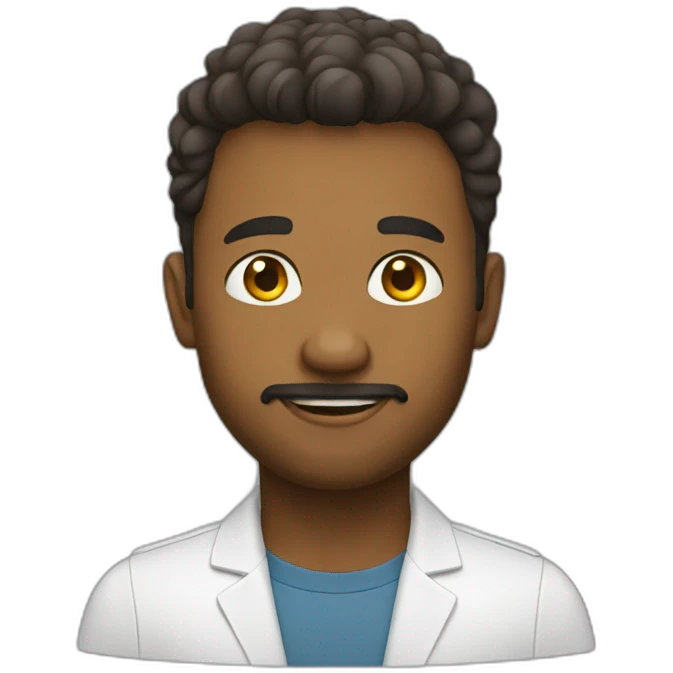 community manager emoji