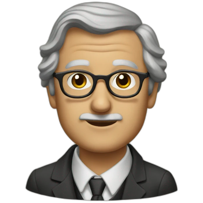 Pierre dostel emoji