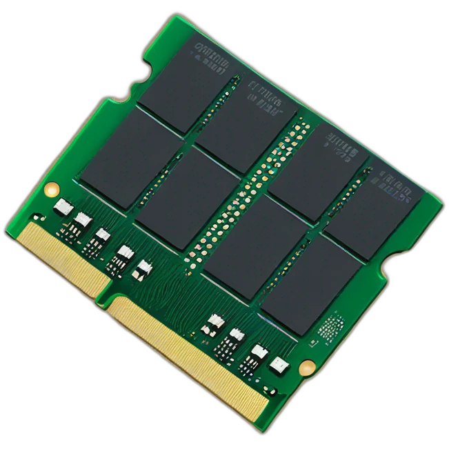 ddr5 sodimm 16 emoji
