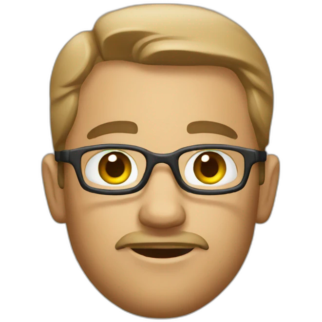 Archaeologist emoji