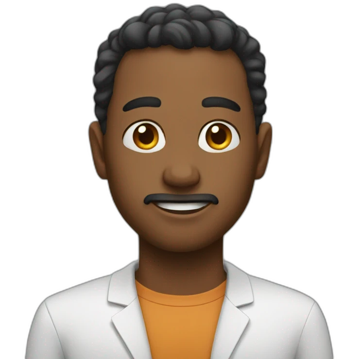 Shamil emoji