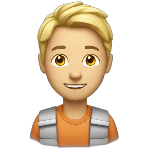 content creation emoji