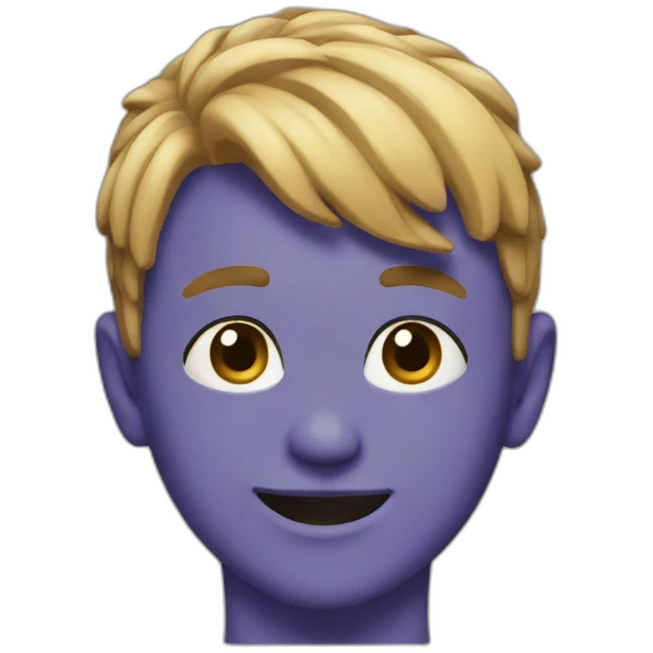 yeat emoji
