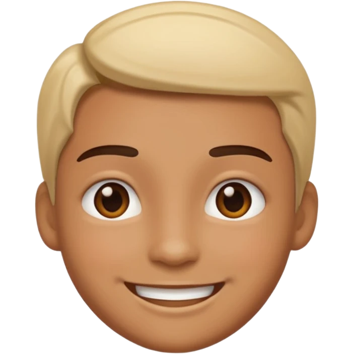 انواع کی emoji