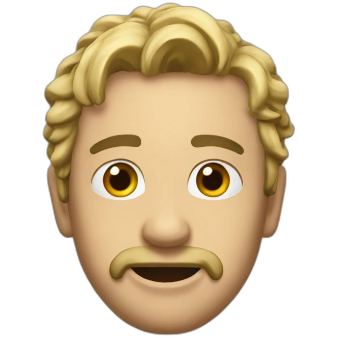 Rigole emoji
