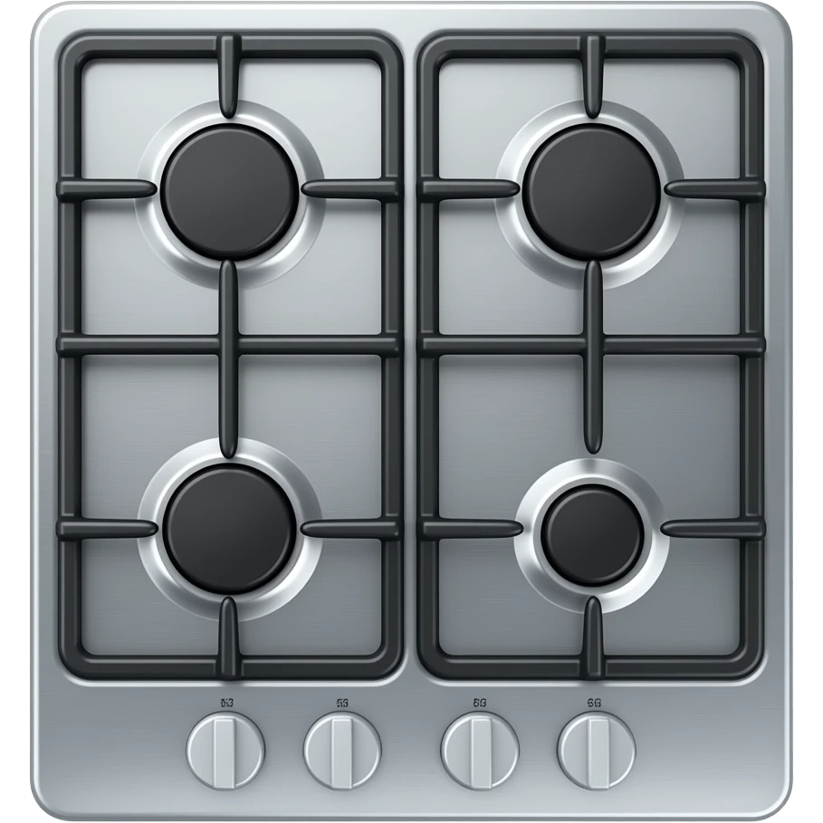 stovetop on emoji