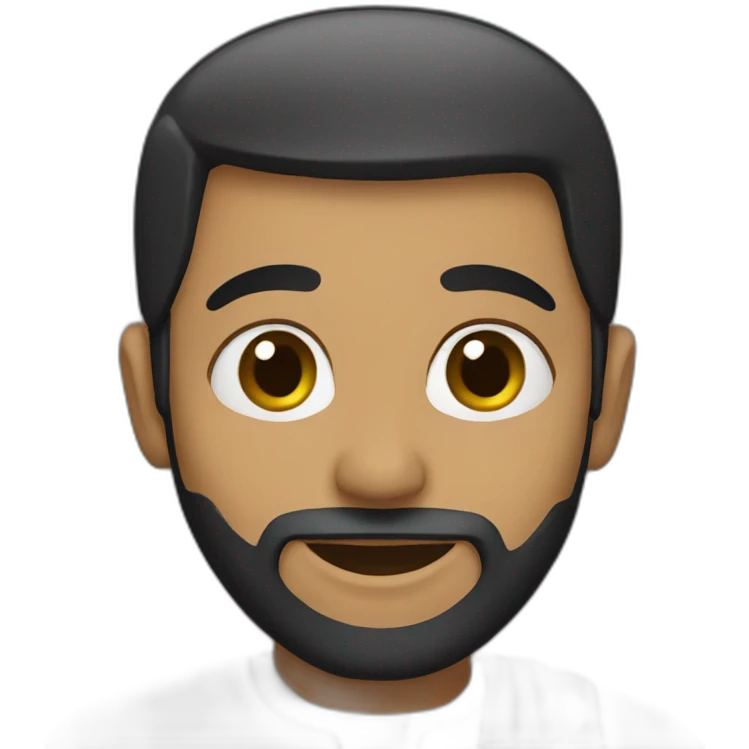 muslim emoji