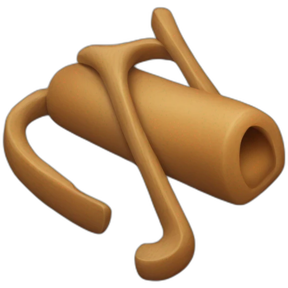 Tong emoji