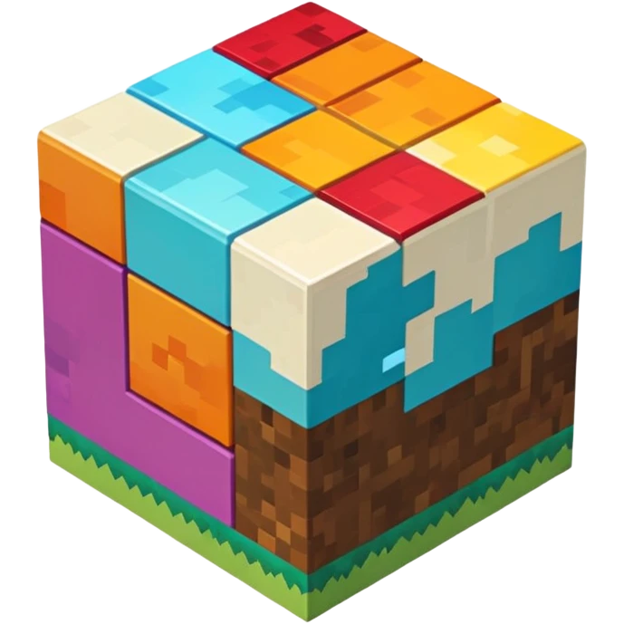 Mnecraft console edition emoji