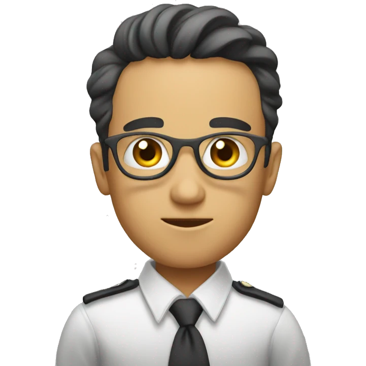 learning emoji