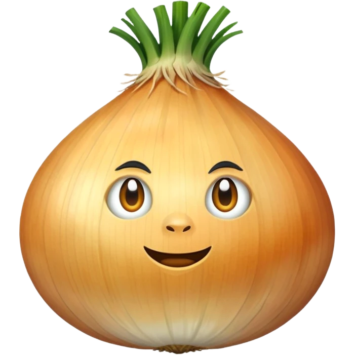 ONION  emoji
