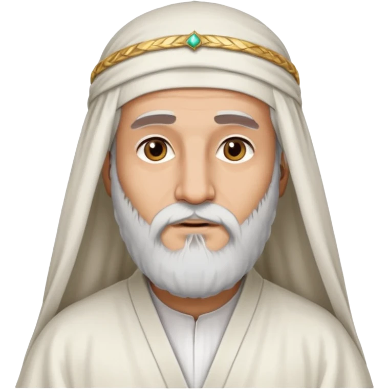 Sheikh emoji