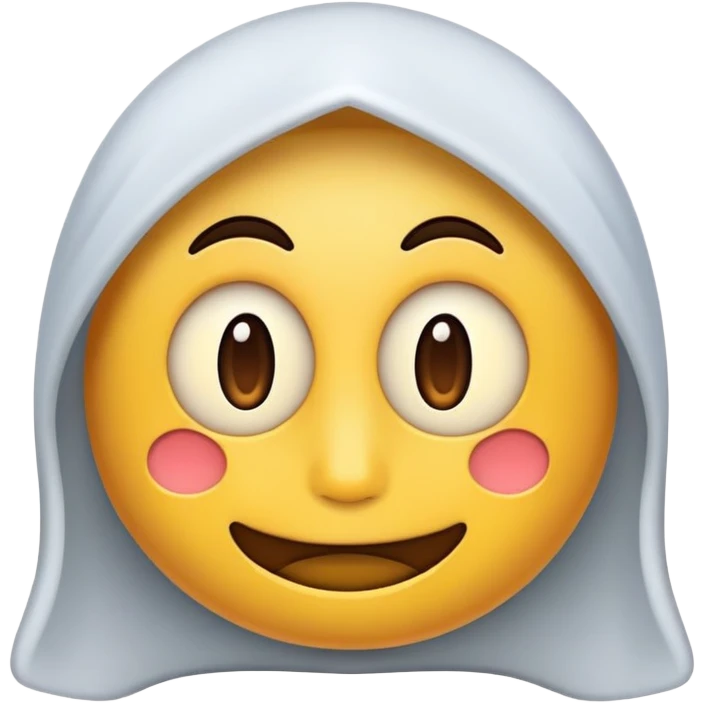 I bsbahhahahajakak emoji