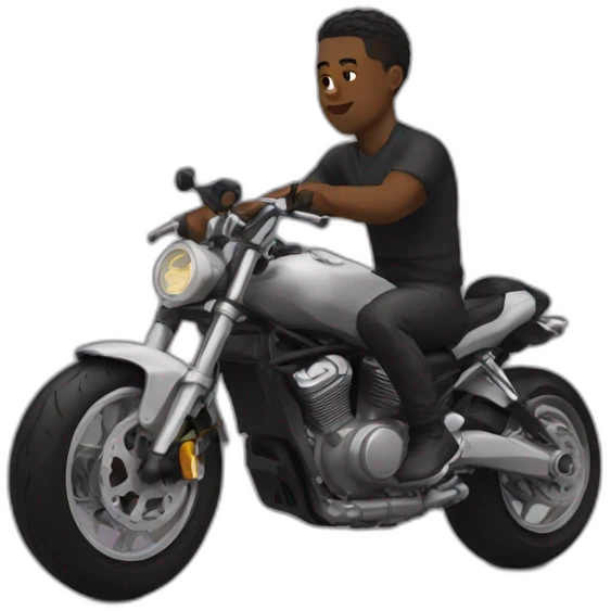 bikelife emoji