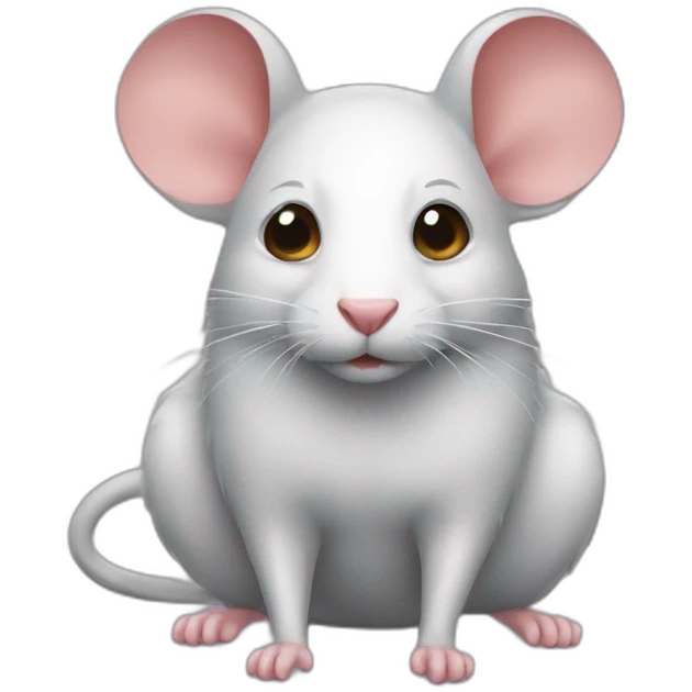 Ratée  emoji