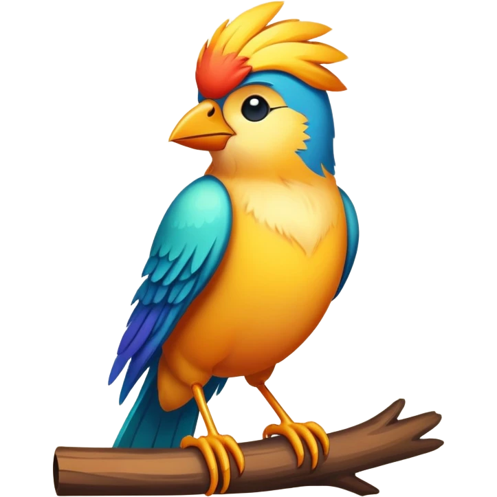 birb emoji