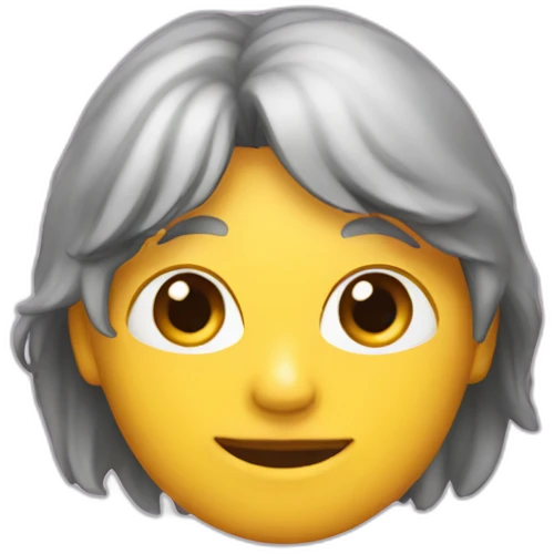 po la ri o d emoji