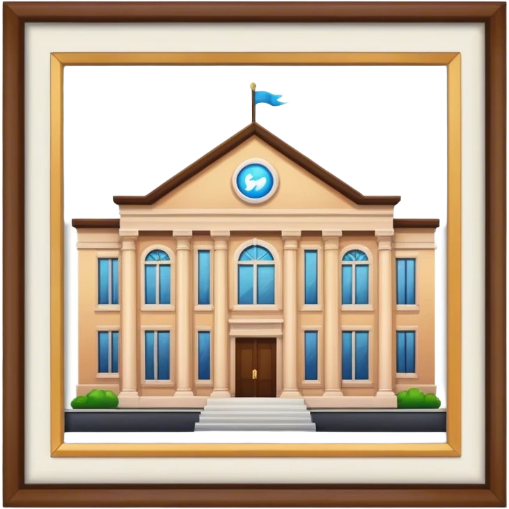 aesthetic school emoji