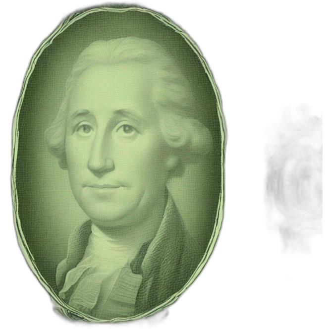 dollar note emoji