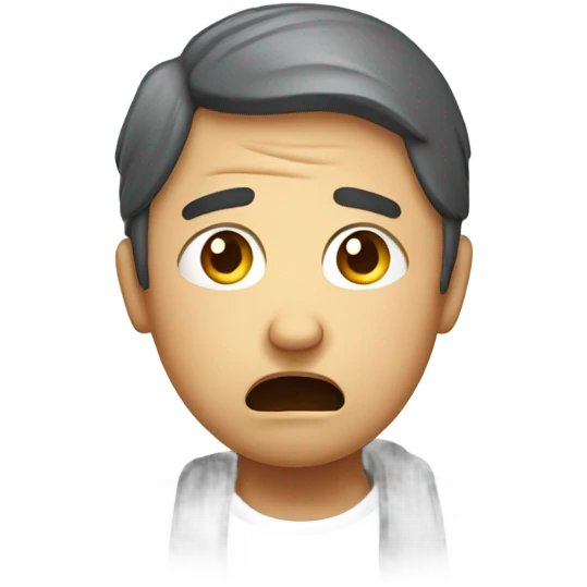 dont break my head emoji