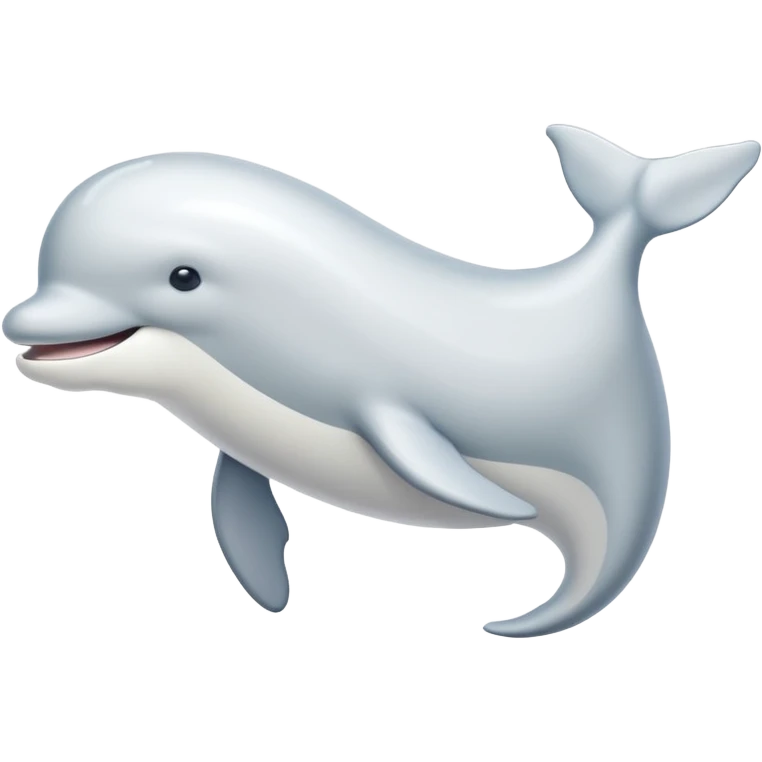 beluga  emoji