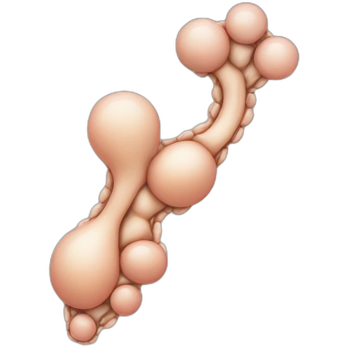 Adrenal gland emoji