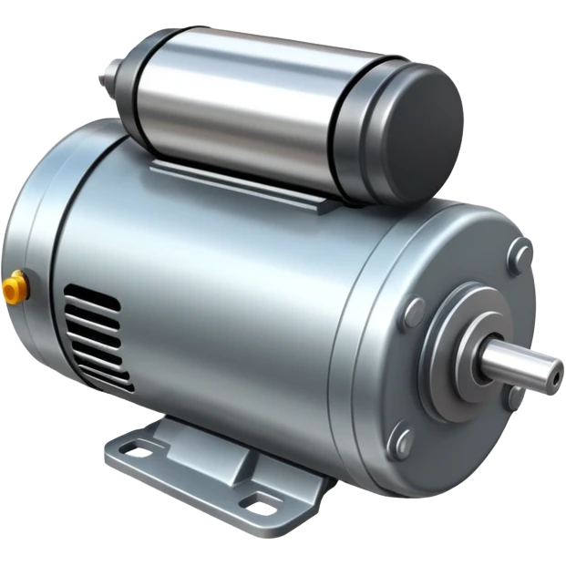 Motor emoji