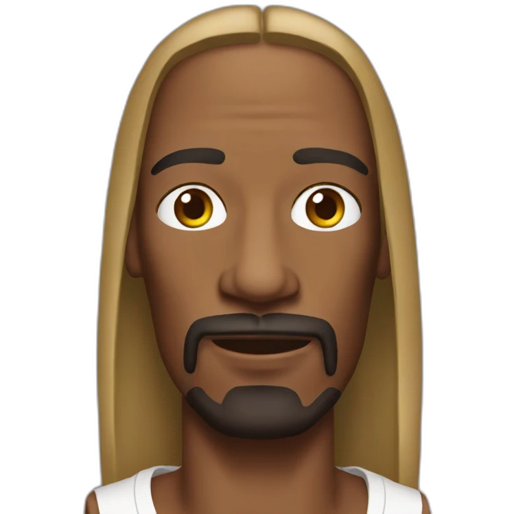 snoopdogg emoji