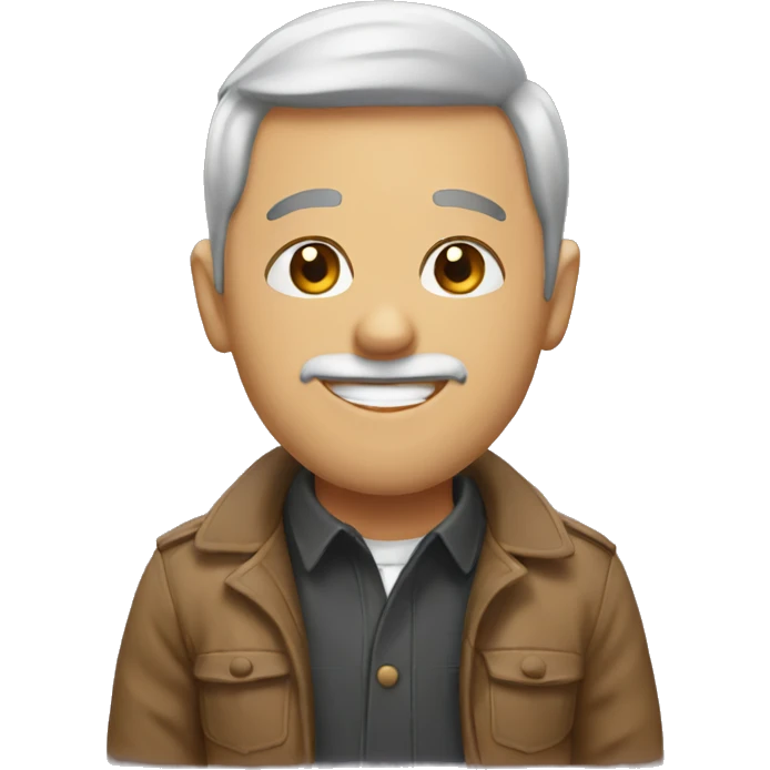 friend emoji