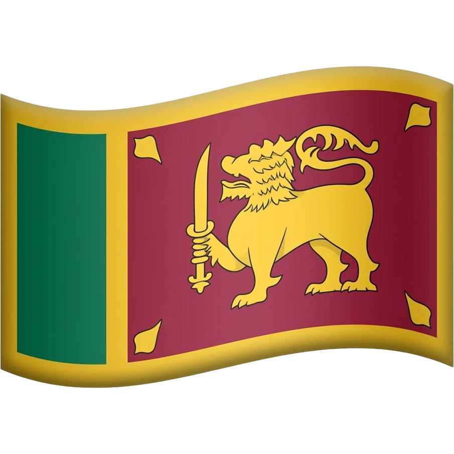 Karnataka flag emoji
