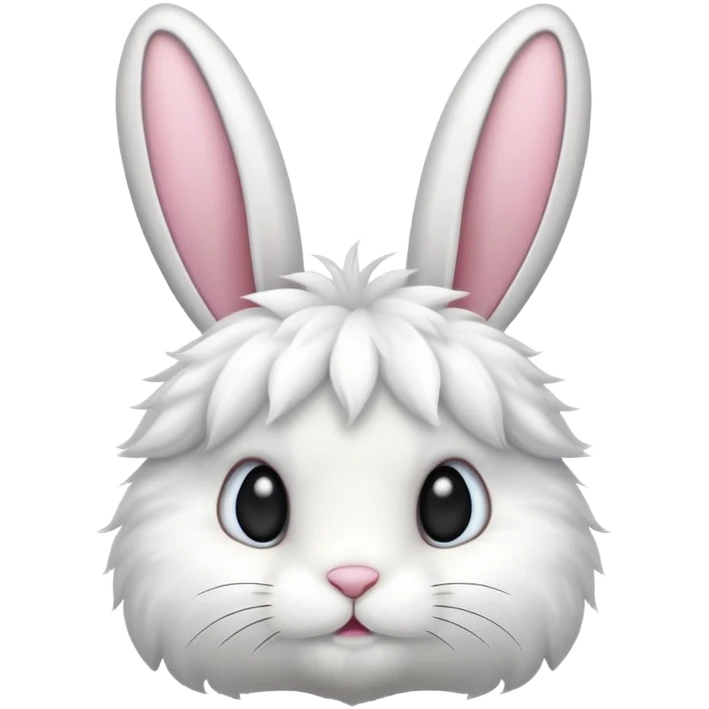 Bunny ears emoji